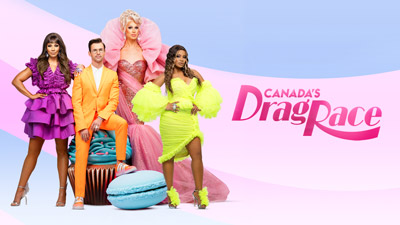 drag