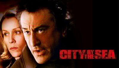 city by the sea
