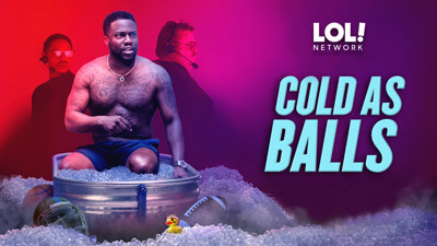 cold as balls