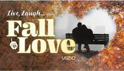 Fall in Love