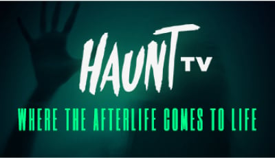 haunttv