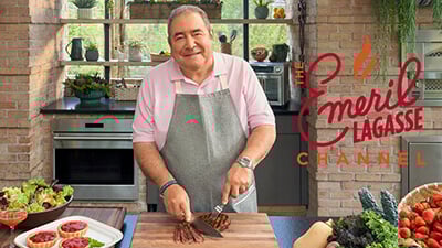 emeril lagasse