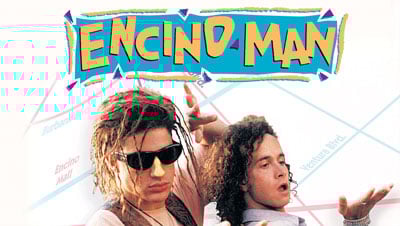 encino man