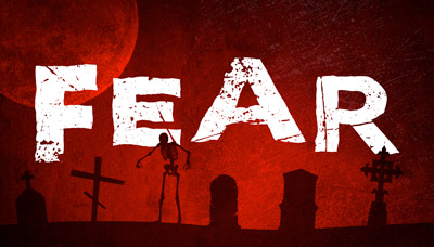 fear