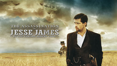 jesse james