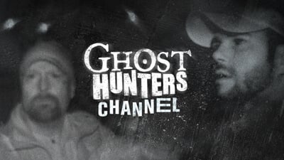 ghost hunters