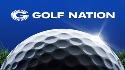 golf nation