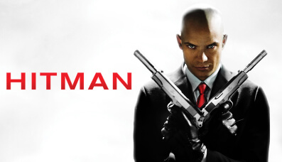 hitman