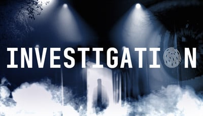 investigation