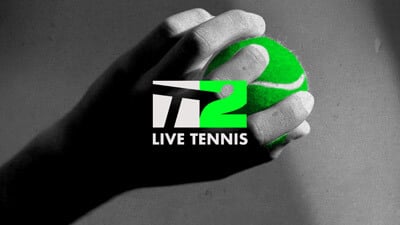 live tennis