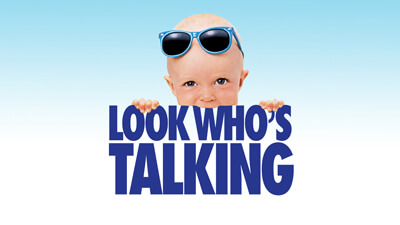 look who's talking