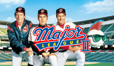 major league two
