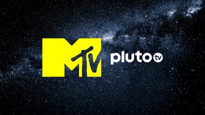 mtv pluto