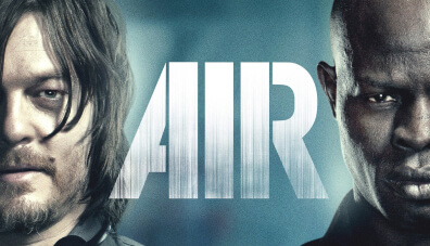 air