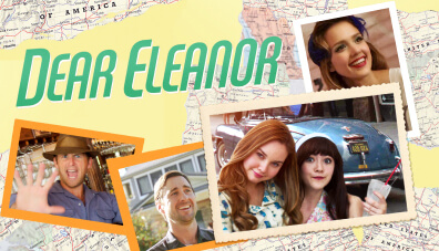 dear eleanor