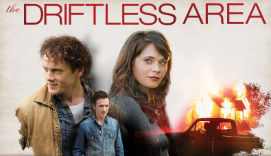 driftless