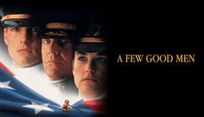 a few good men