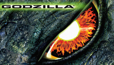 godzilla