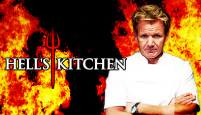 hell's kitchen