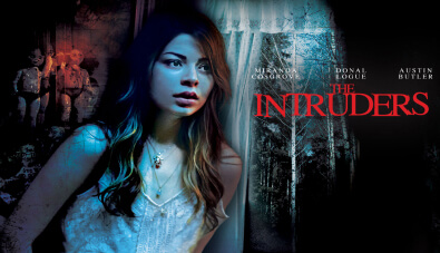 intruders
