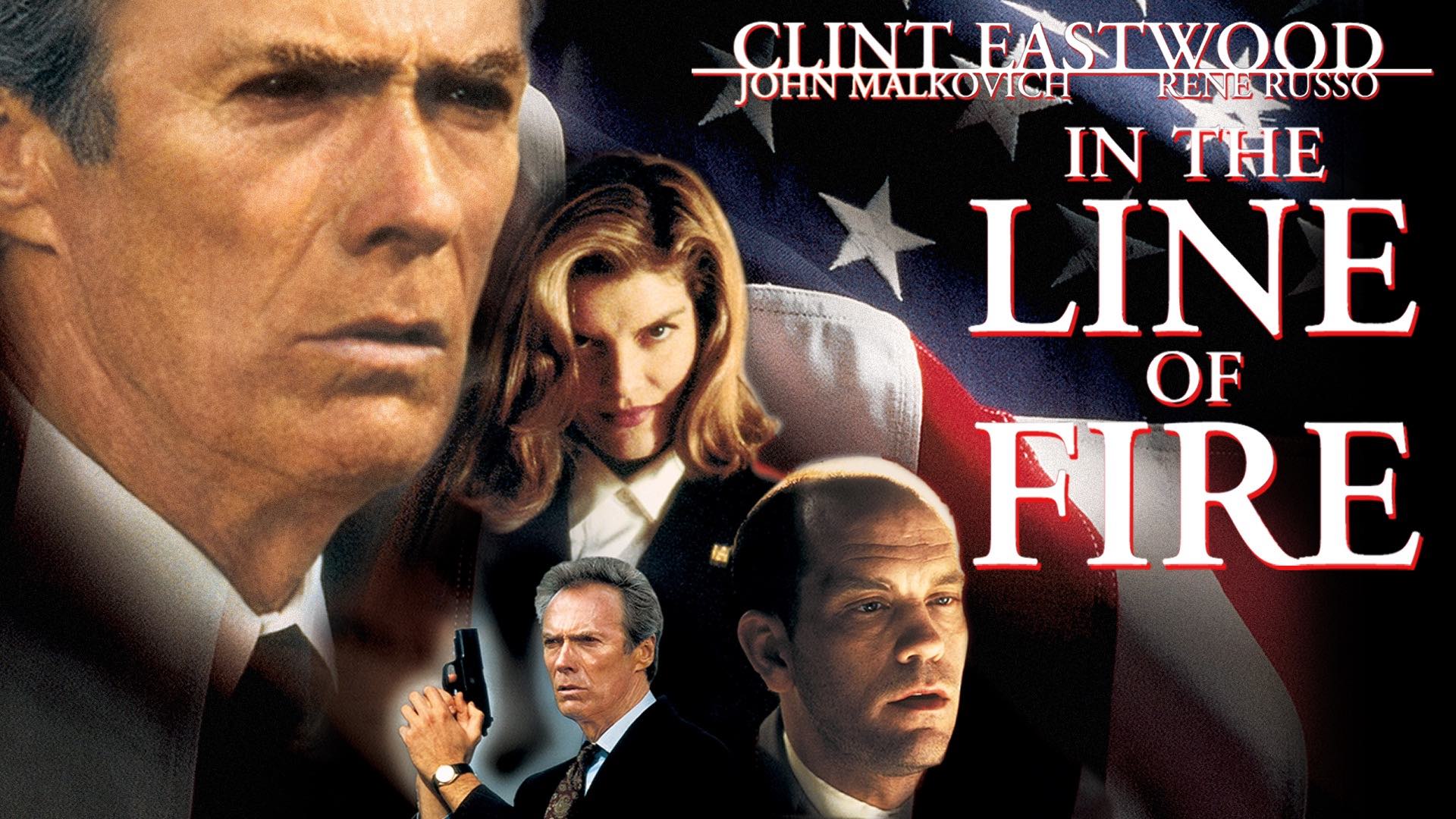 Line of Fire