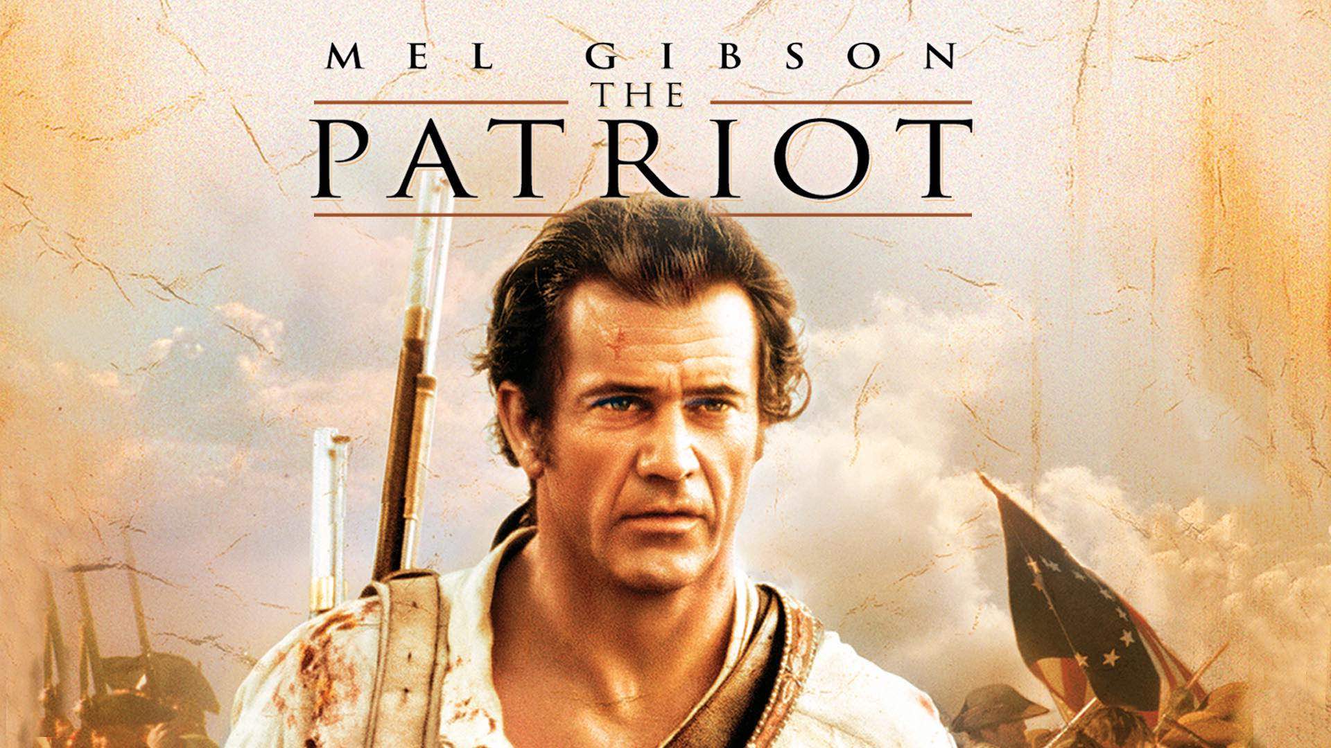 Patriot