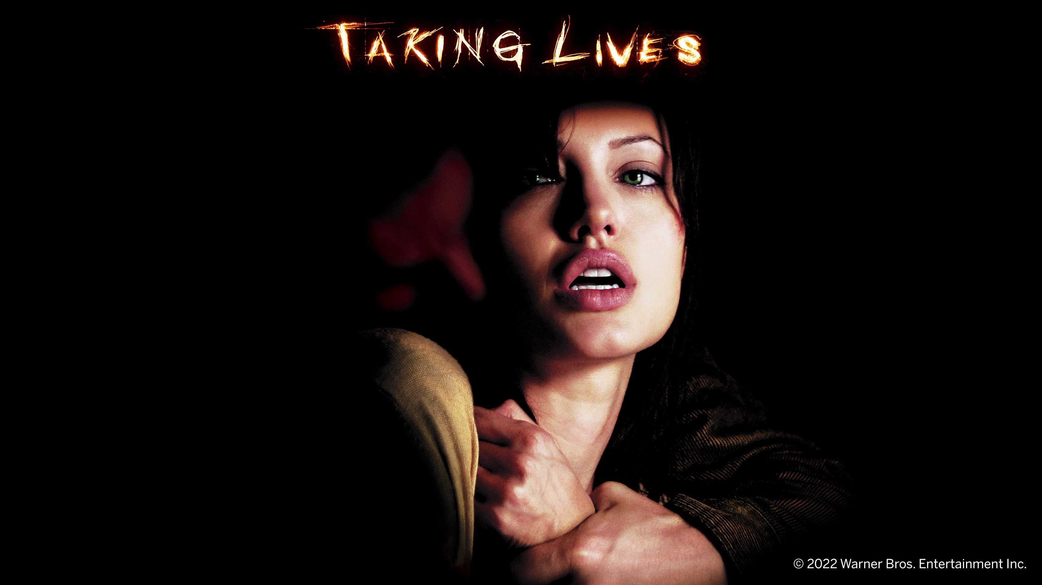Taking Lives
