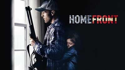 home front