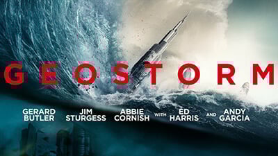 geostorm
