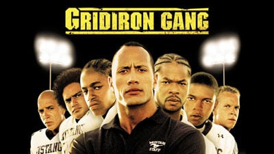 gridiron