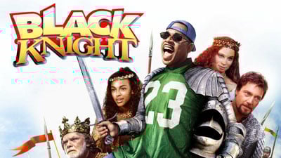black knight
