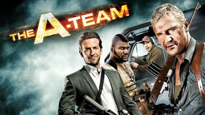 the a team
