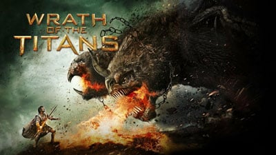titans