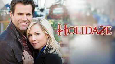 holidaze