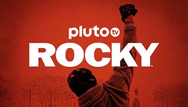pluto rocky
