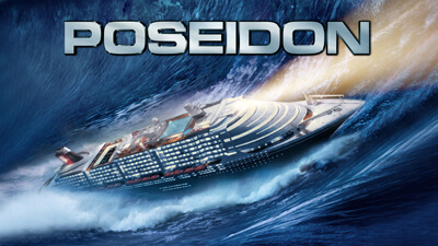 poseidon