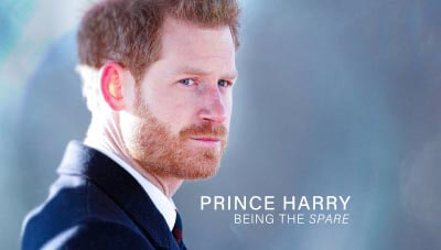 prince harry