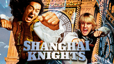 shanghai