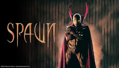 spawn