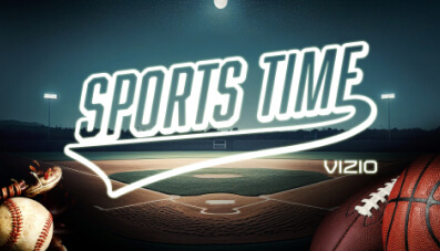 sports time