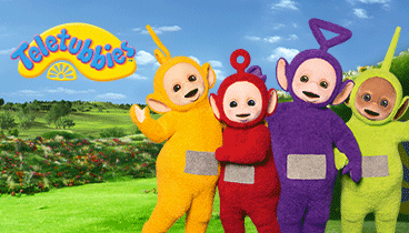 teletubbies