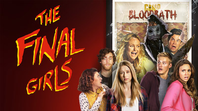 the final girls