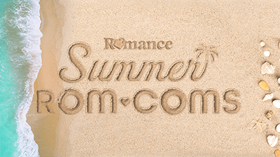 cupid romance summer rom coms