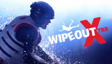wipeout