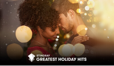 Stingray Holiday