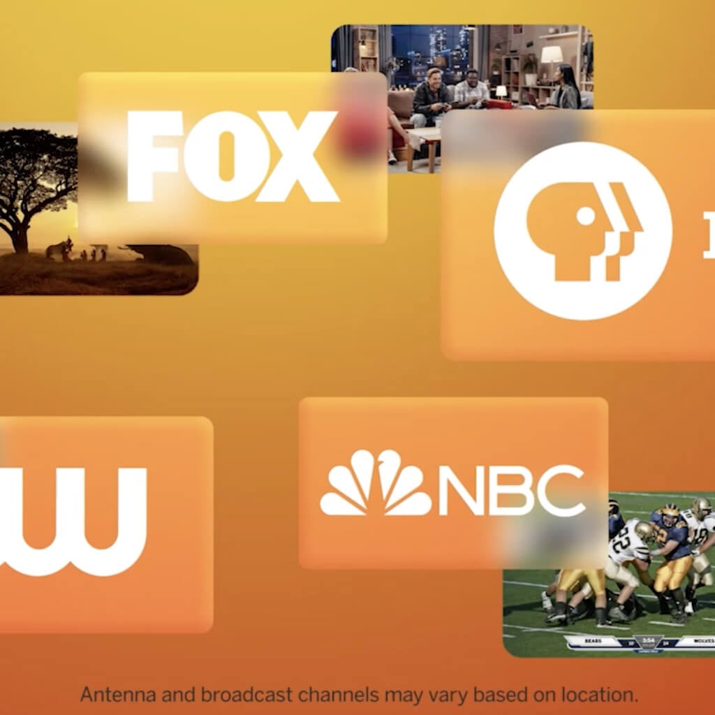 Local Tv Guide Antenna Florida Usa - Infoupdate.org