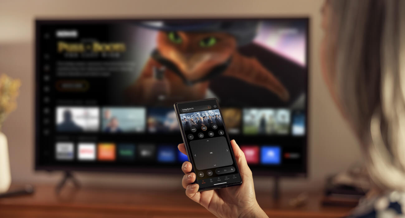 VIZIO Account