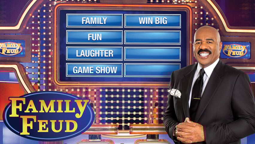 family feud