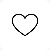 heart icon