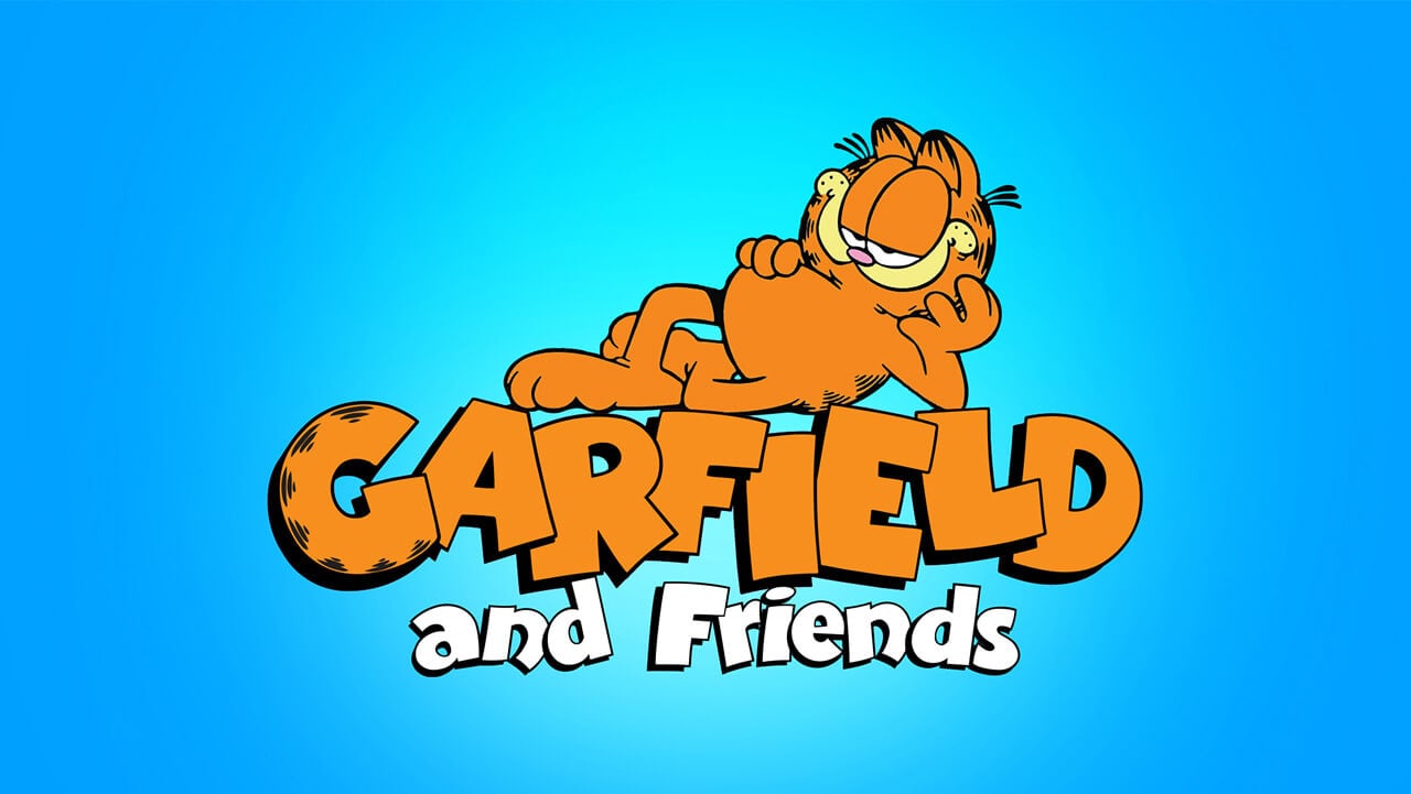 garfield